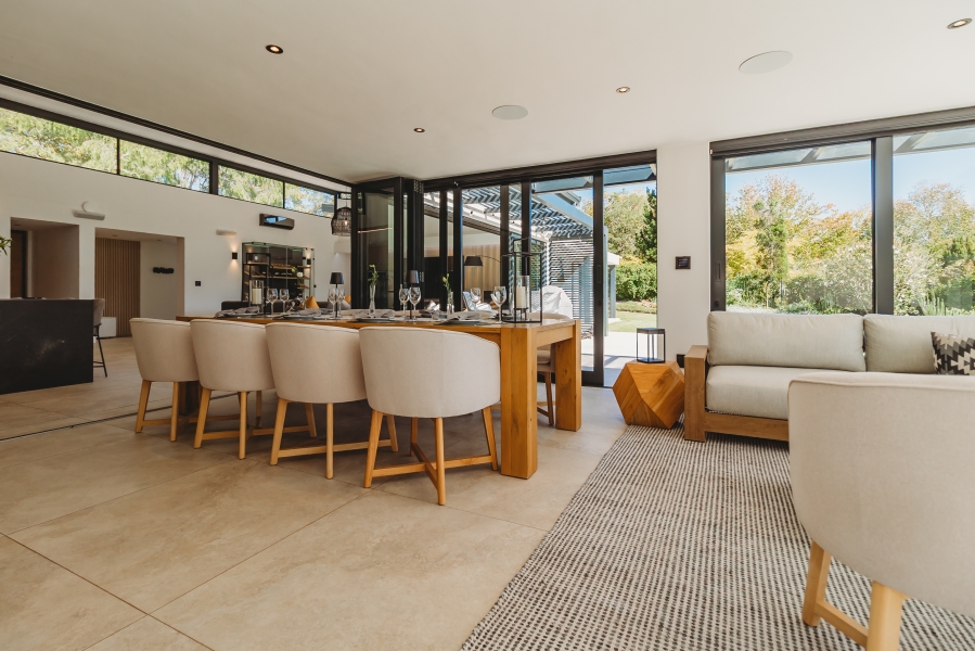 3 Bedroom Property for Sale in Glenwood Western Cape